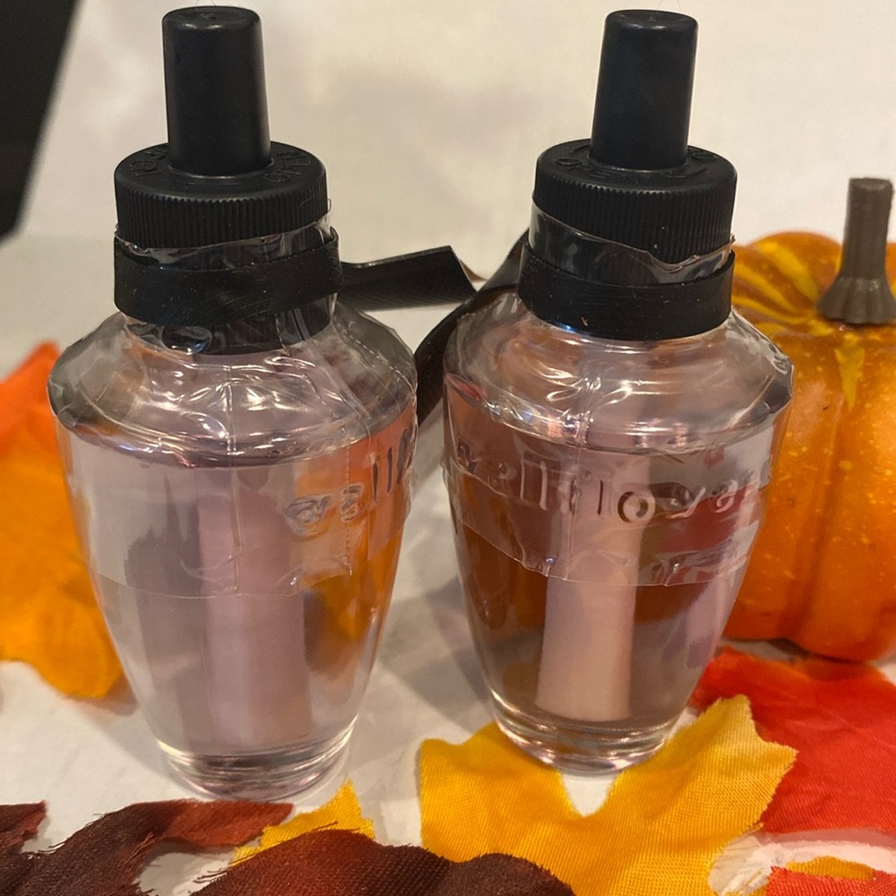 Bath & Body Works “Palo Santo & Sage” 2 Wallflower Refills - Picture 4 of 4